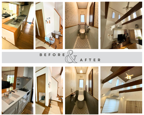 水まわり内装リフォーム アイキャッチ画像